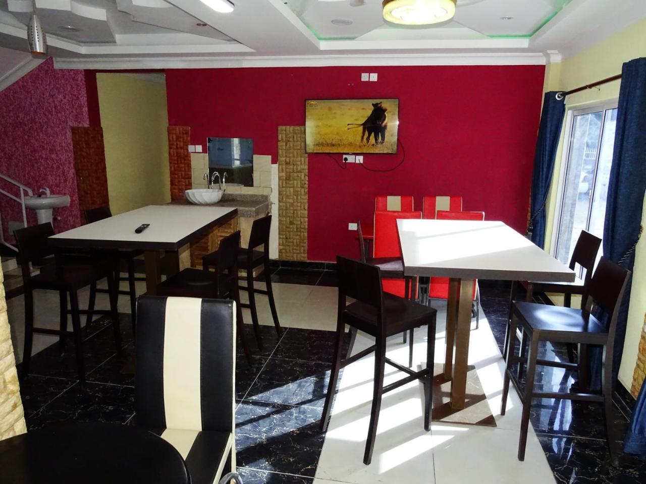 Diplomat Diani Beach Resort Eksteriør bilde