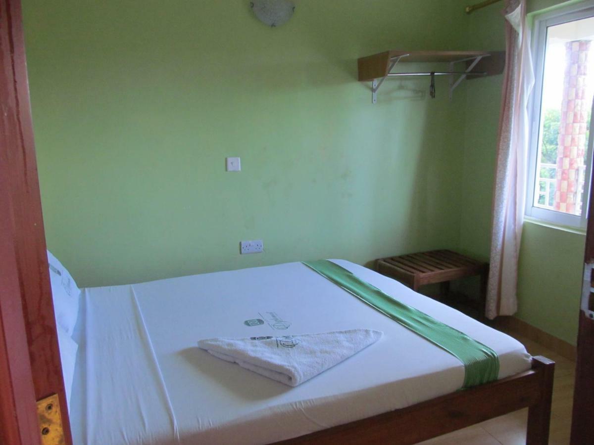 Diplomat Diani Beach Resort Eksteriør bilde