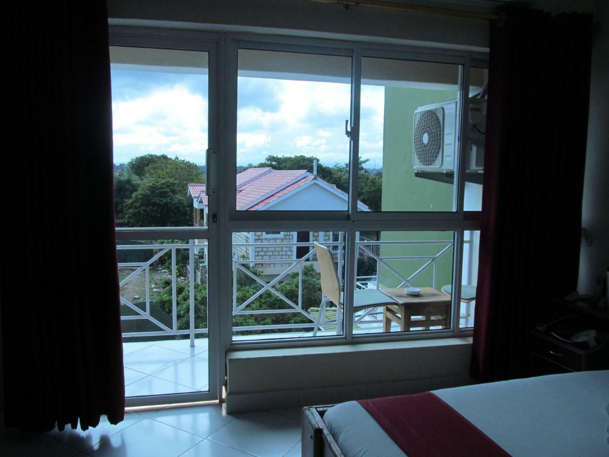 Diplomat Diani Beach Resort Eksteriør bilde
